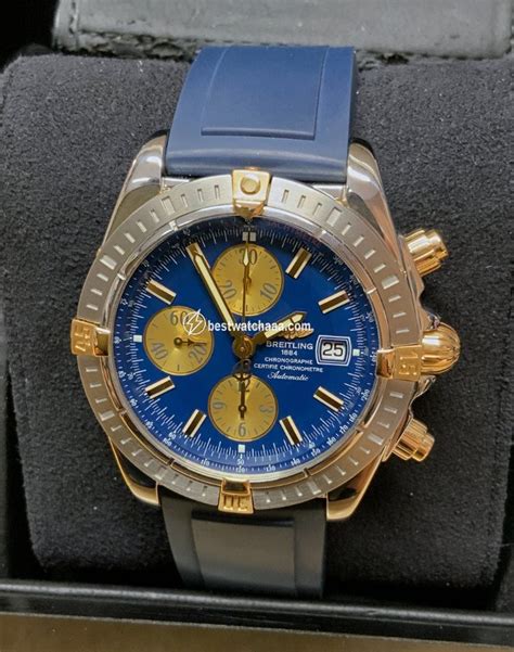 breitling chronometre navitimer b13356 replica|Community Guide to best BREITLING Replicas .